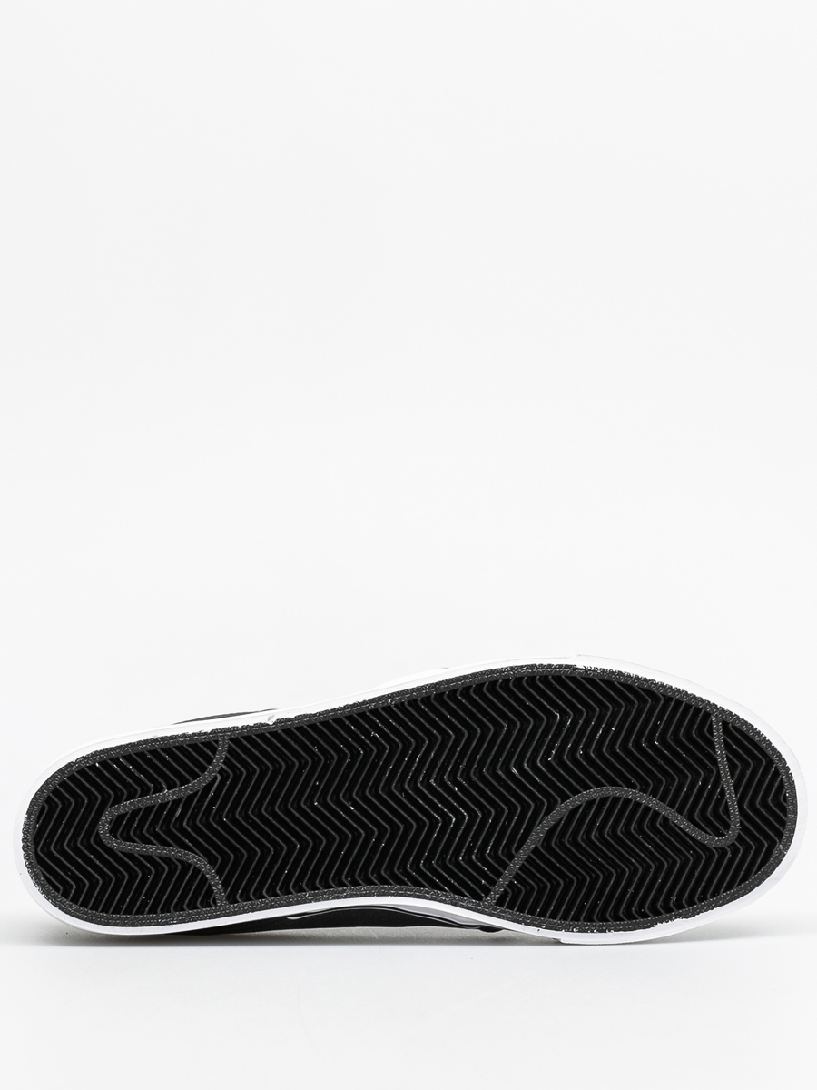 Nike SB Shoes Zoom Stefan Janoski Elite (anthracite/black white wlf gry)