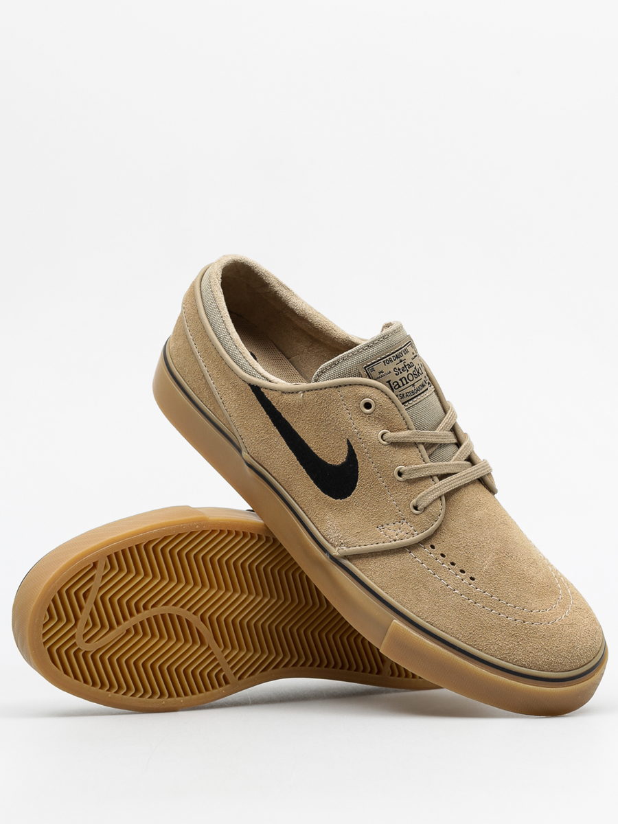 Nike zoom stefan janoski 2024 beige