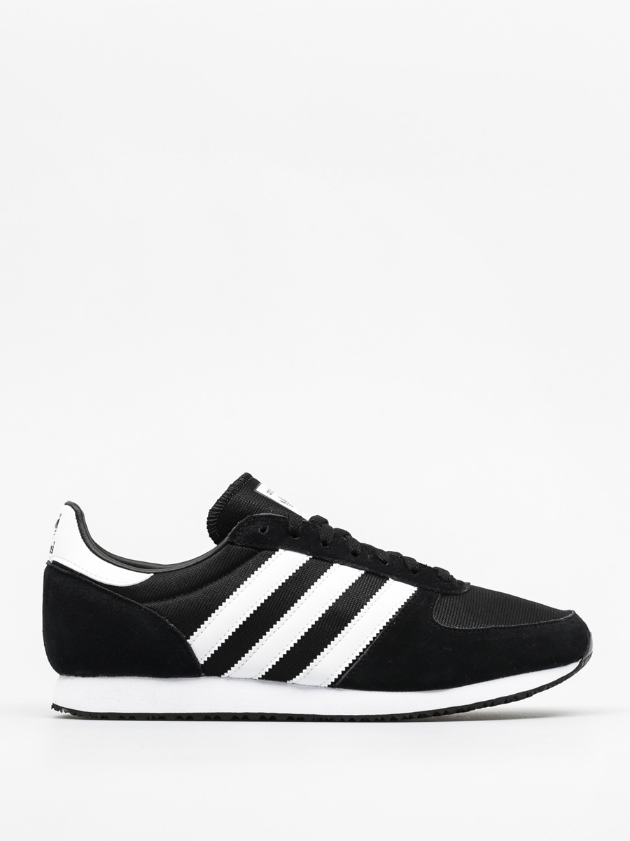 adidas Shoes Zx Racer - black (cblack/ftwwht/cblack)