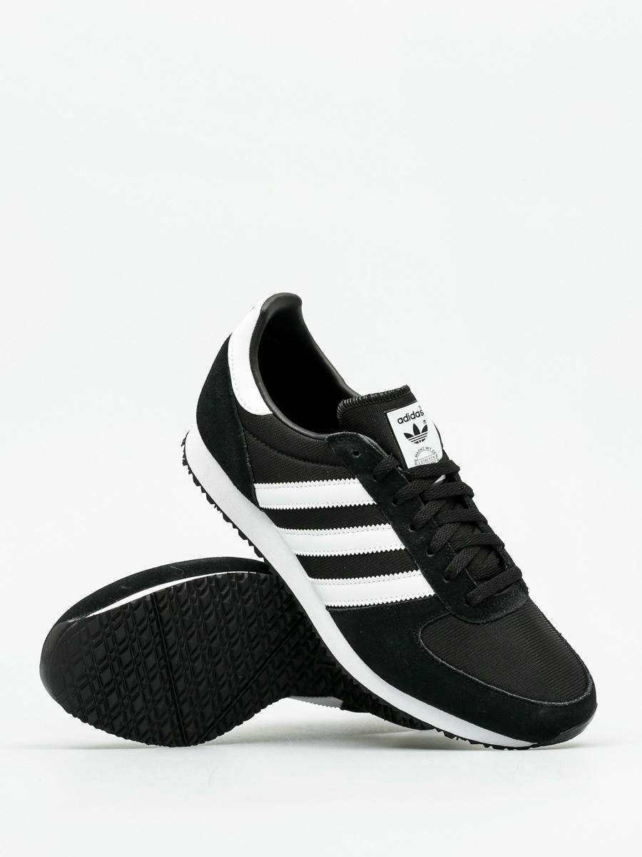 Adidas zx sale racer black