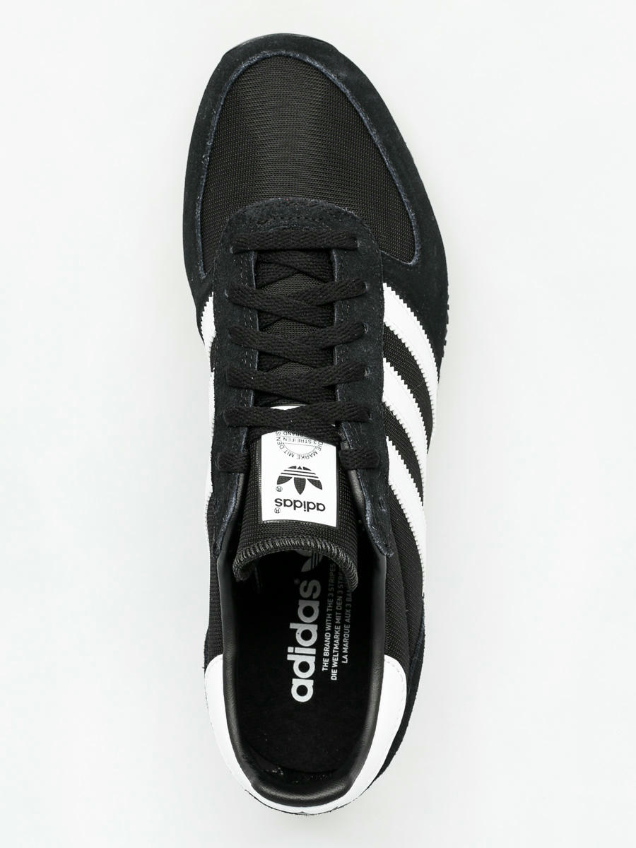 Adidas zx hotsell racer black