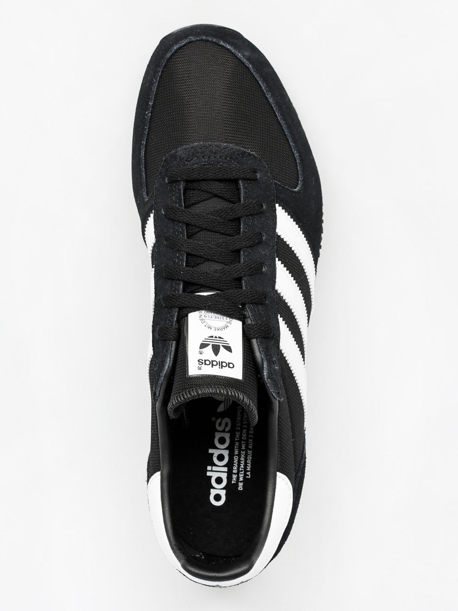 adidas Shoes Zx Racer (cblack/ftwwht/cblack)