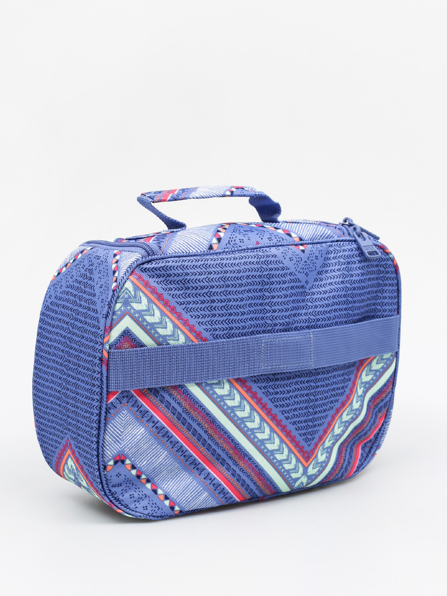 Roxy Cosmetic bag Sunset Vanity Wmn (slate blue/multi)