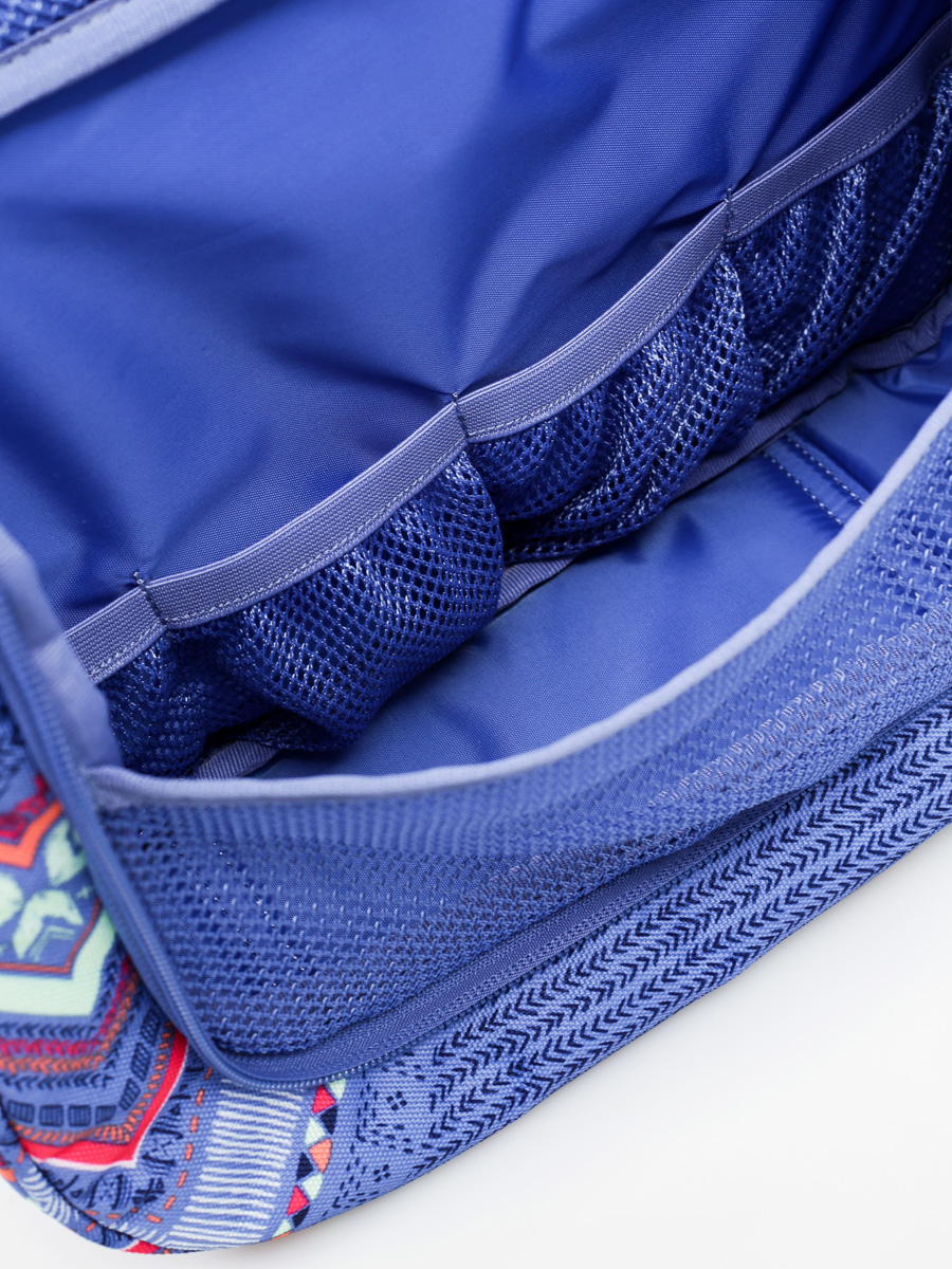 Roxy Cosmetic bag Sunset Vanity Wmn (slate blue/multi)