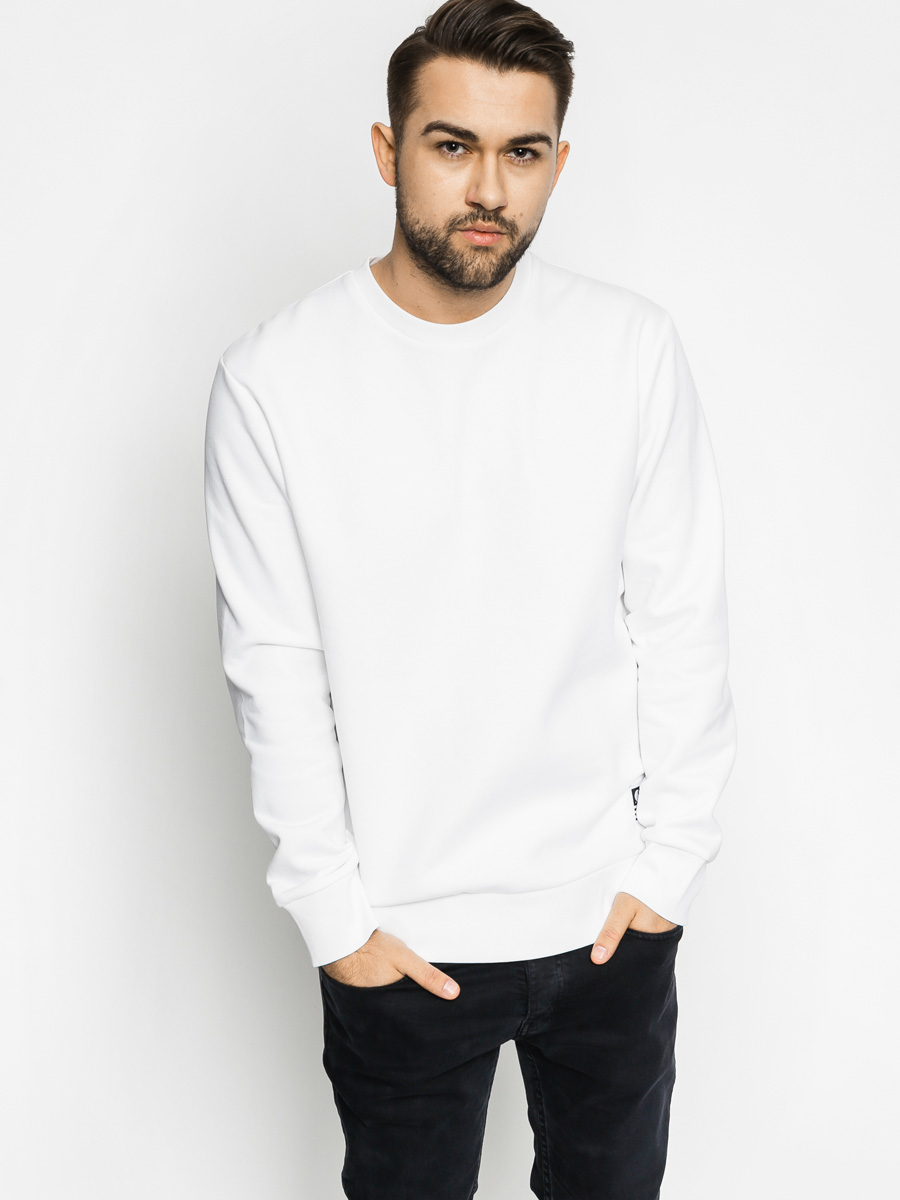 Carhartt Sweatshirt State Flag Sweat (white/black)