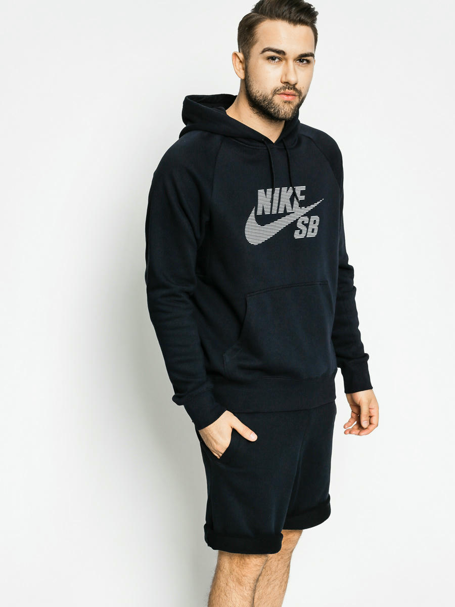 nike sb hoodie xl