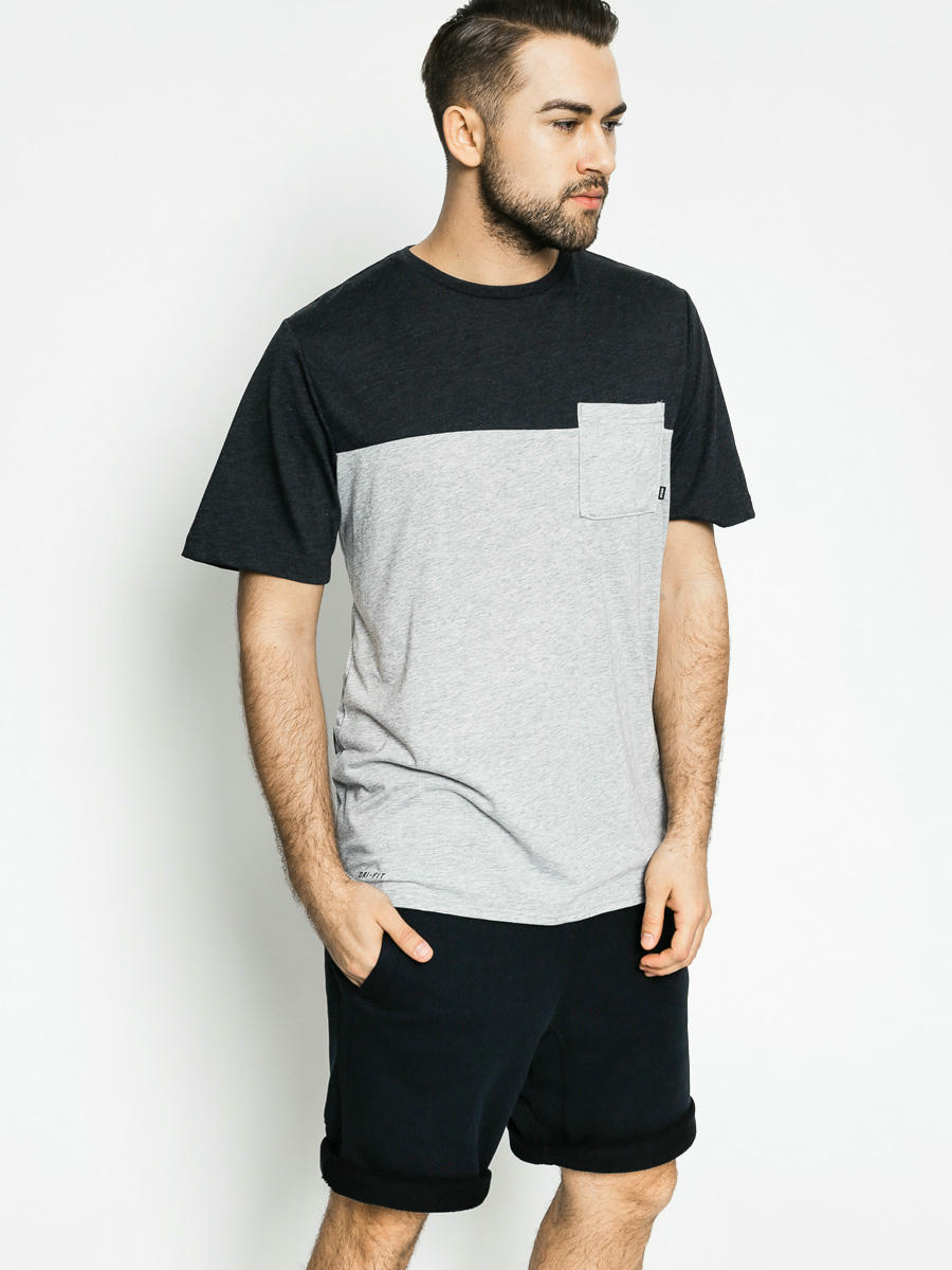 dri fit t shirt with pocket