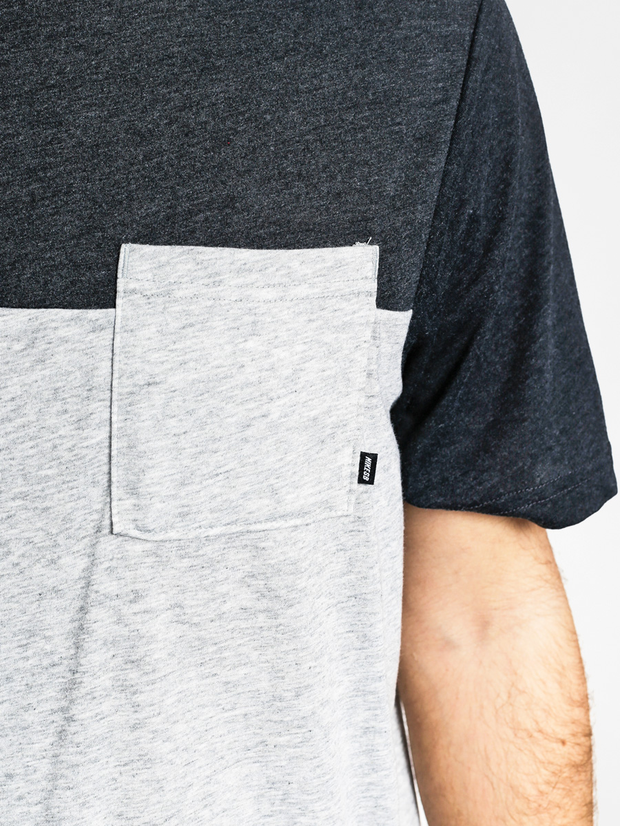 Nike SB T-shirt Sb Dri Fit Blocked 