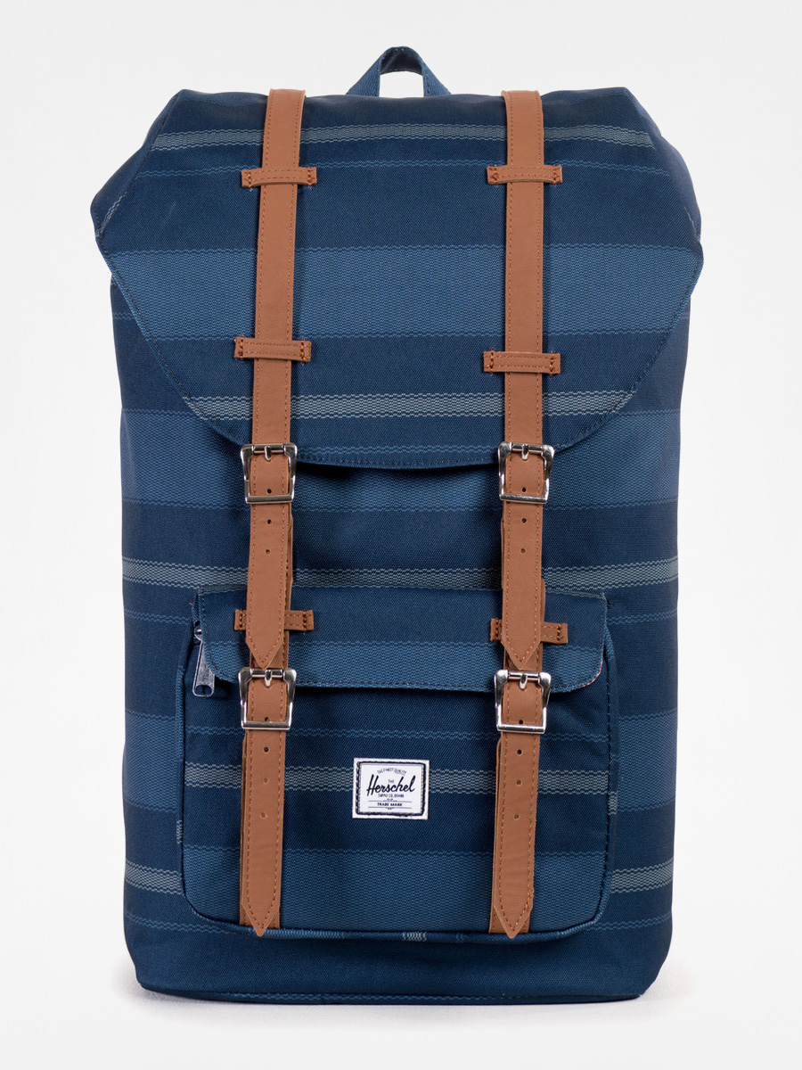 little america 25l