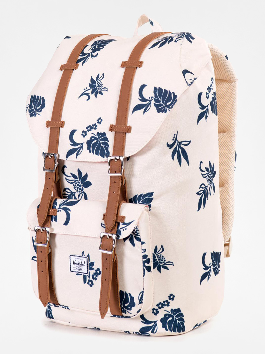 herschel tropical backpack