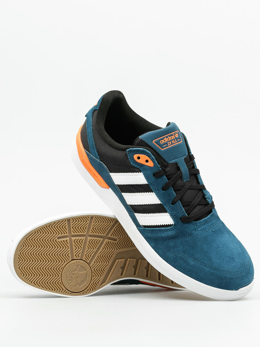 Adidas zx outlet vulc skate shoes