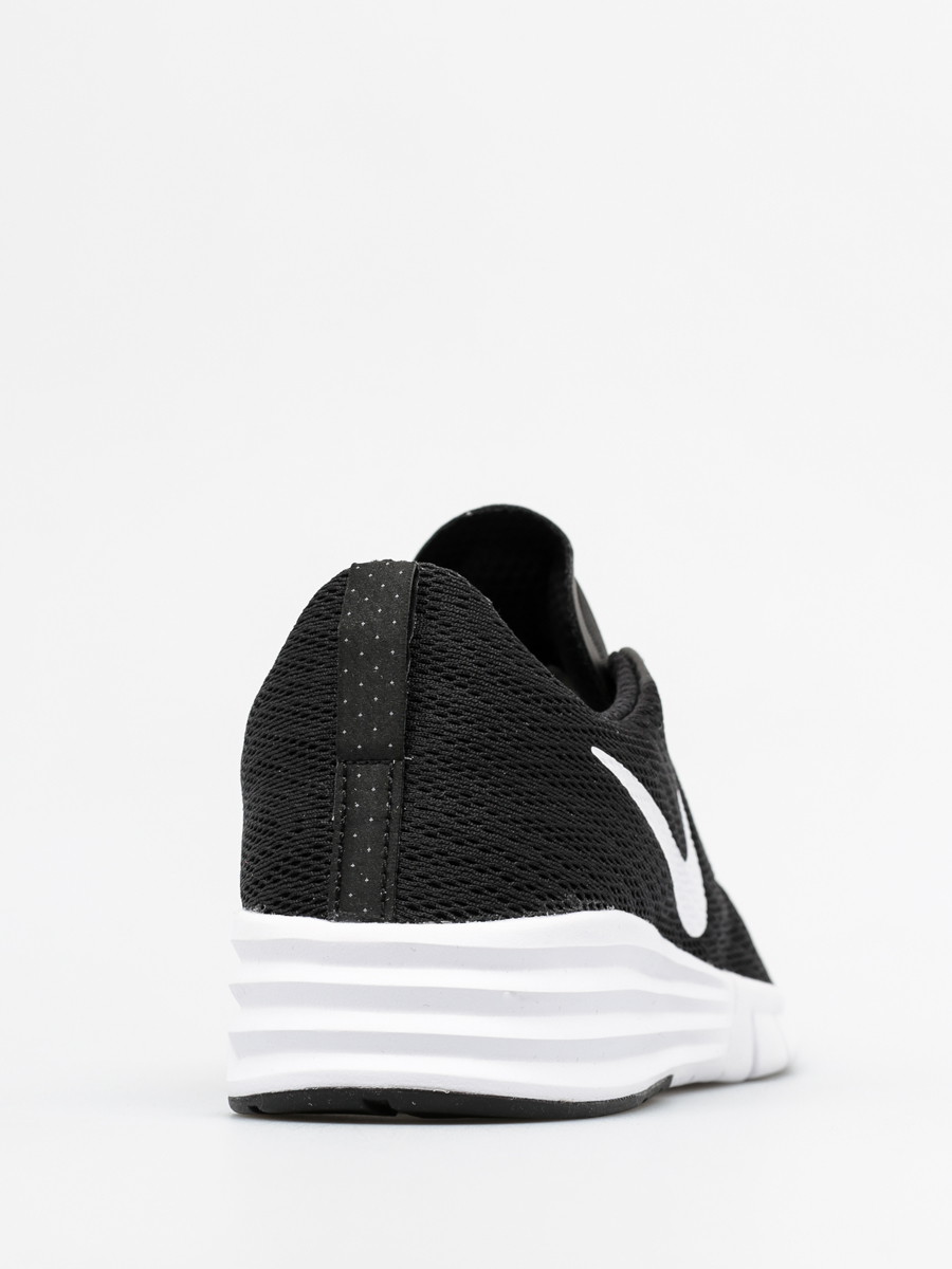 Nike SB Shoes Paul Rodriguez 9 RR (black/white black)