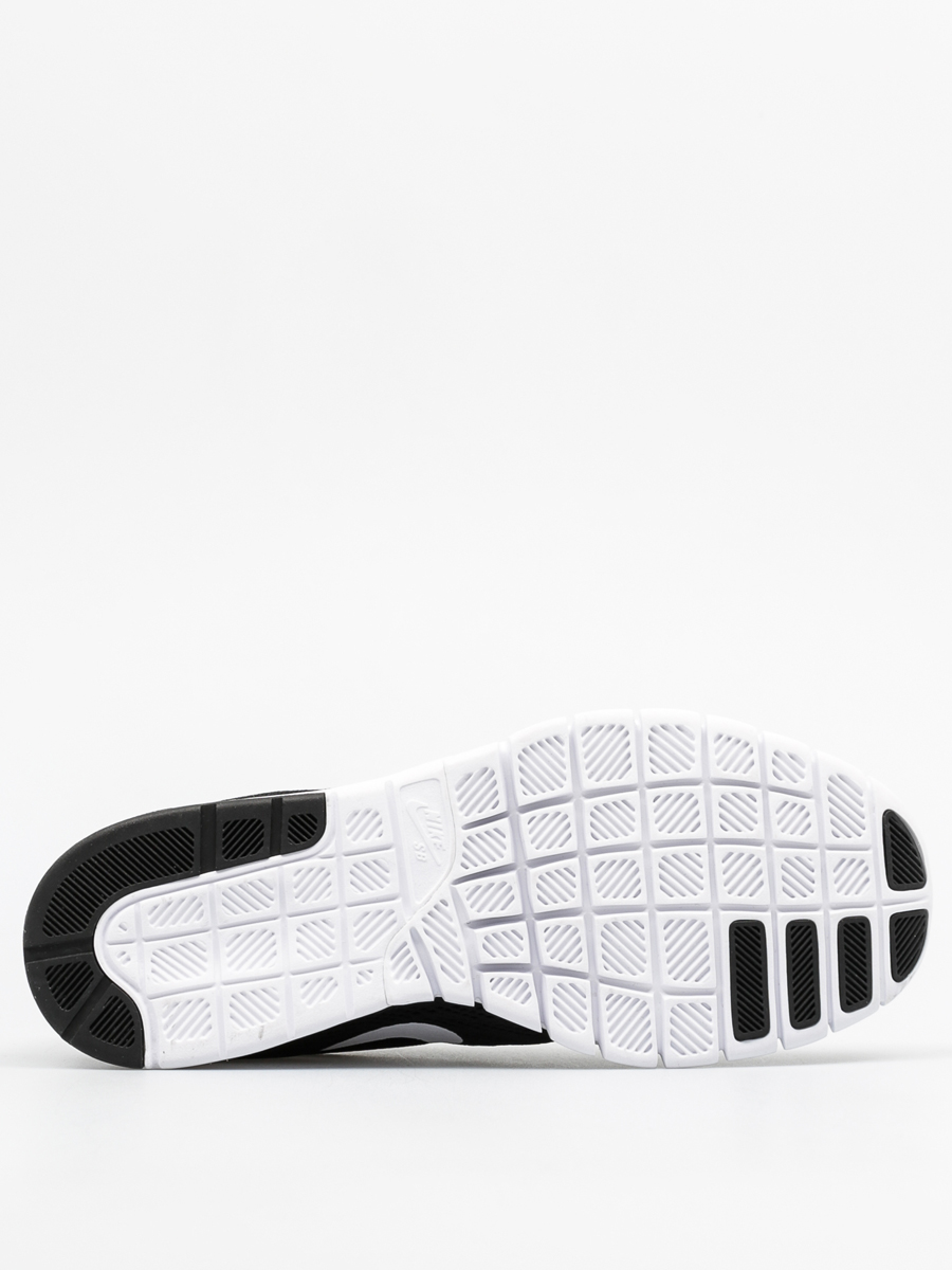 Nike SB Shoes Paul Rodriguez 9 RR (black/white black)
