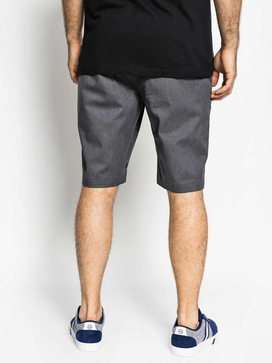 Volcom Frickin Modern Stretch Shorts (chh)