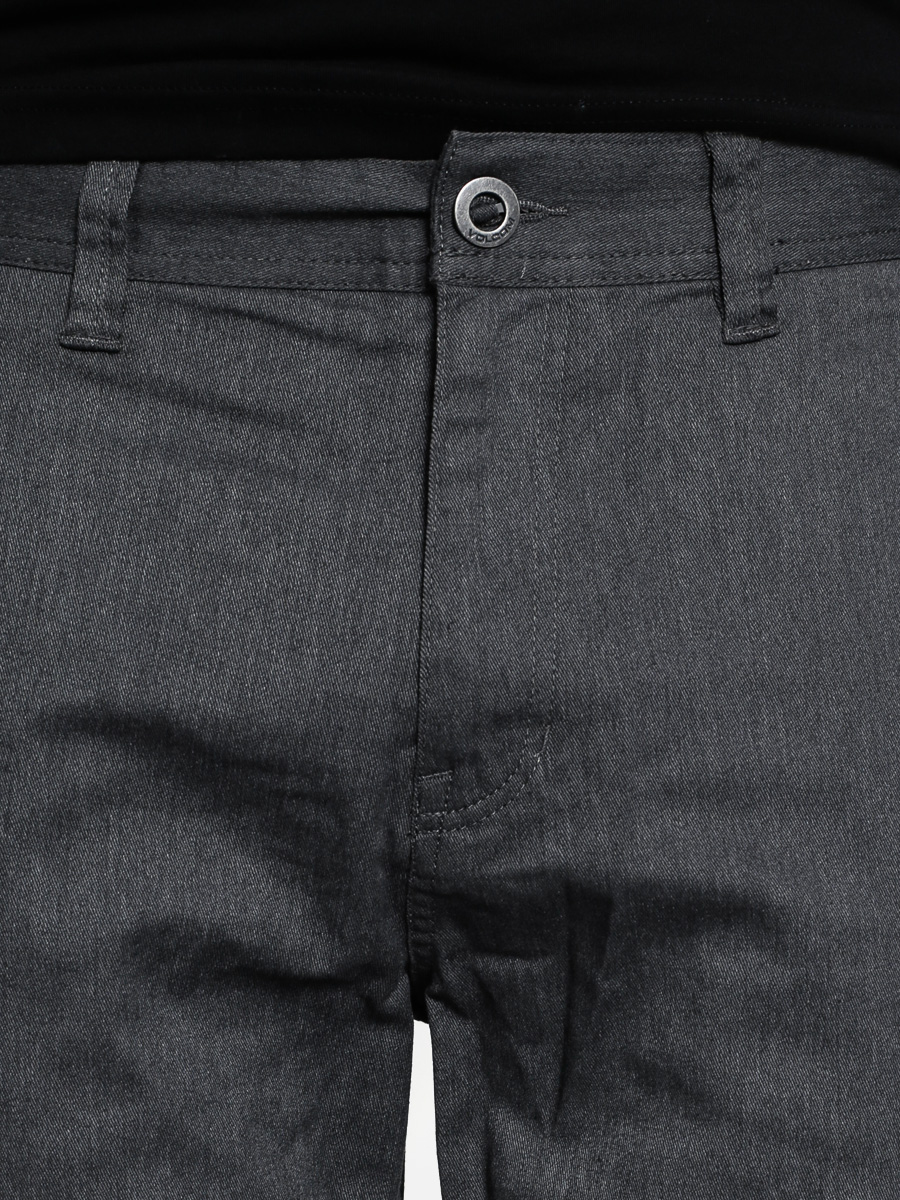 Volcom Frickin Modern Stretch Shorts (chh)