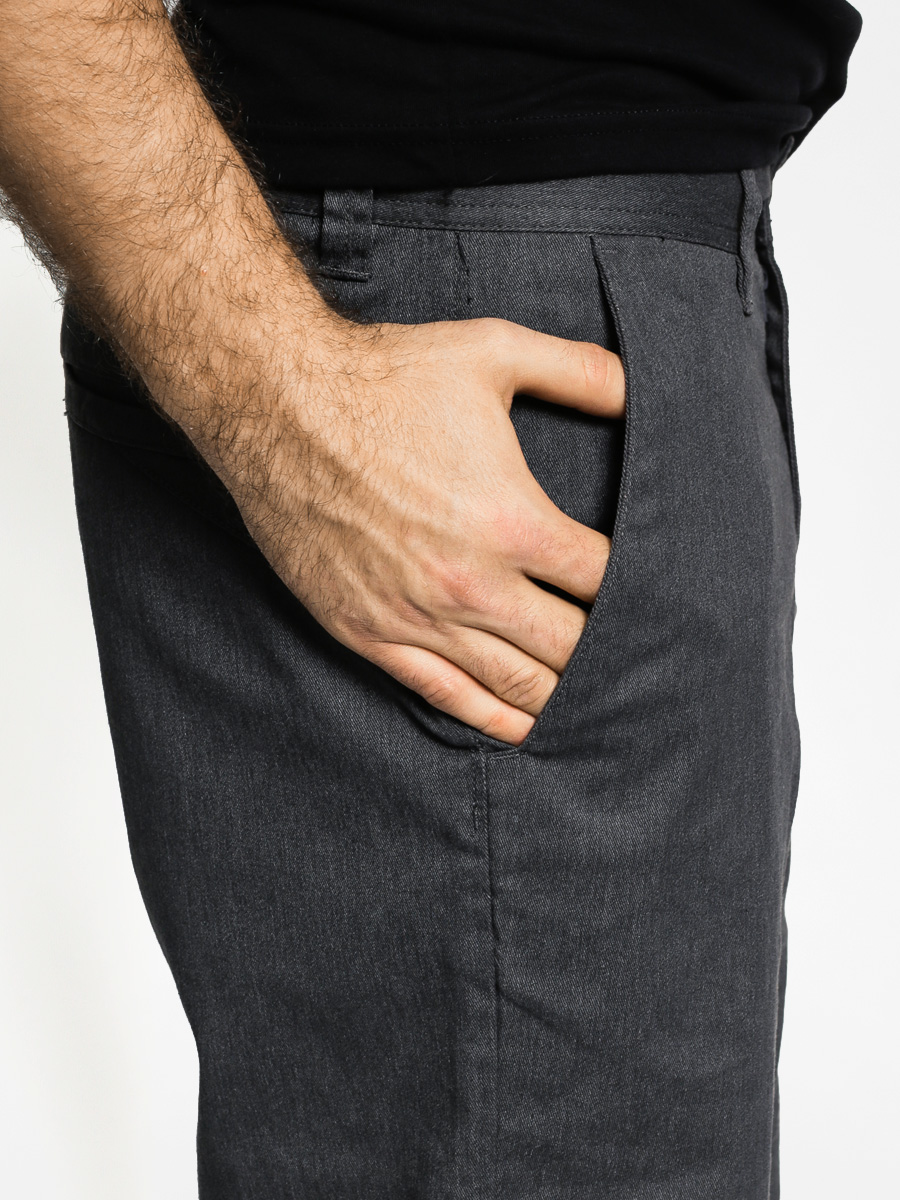 Volcom Frickin Modern Stretch Shorts (chh)