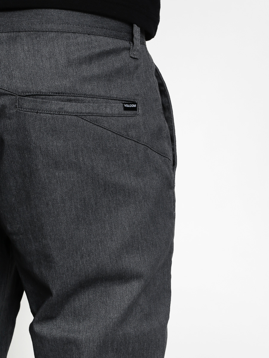 Volcom Frickin Modern Stretch Shorts (chh)