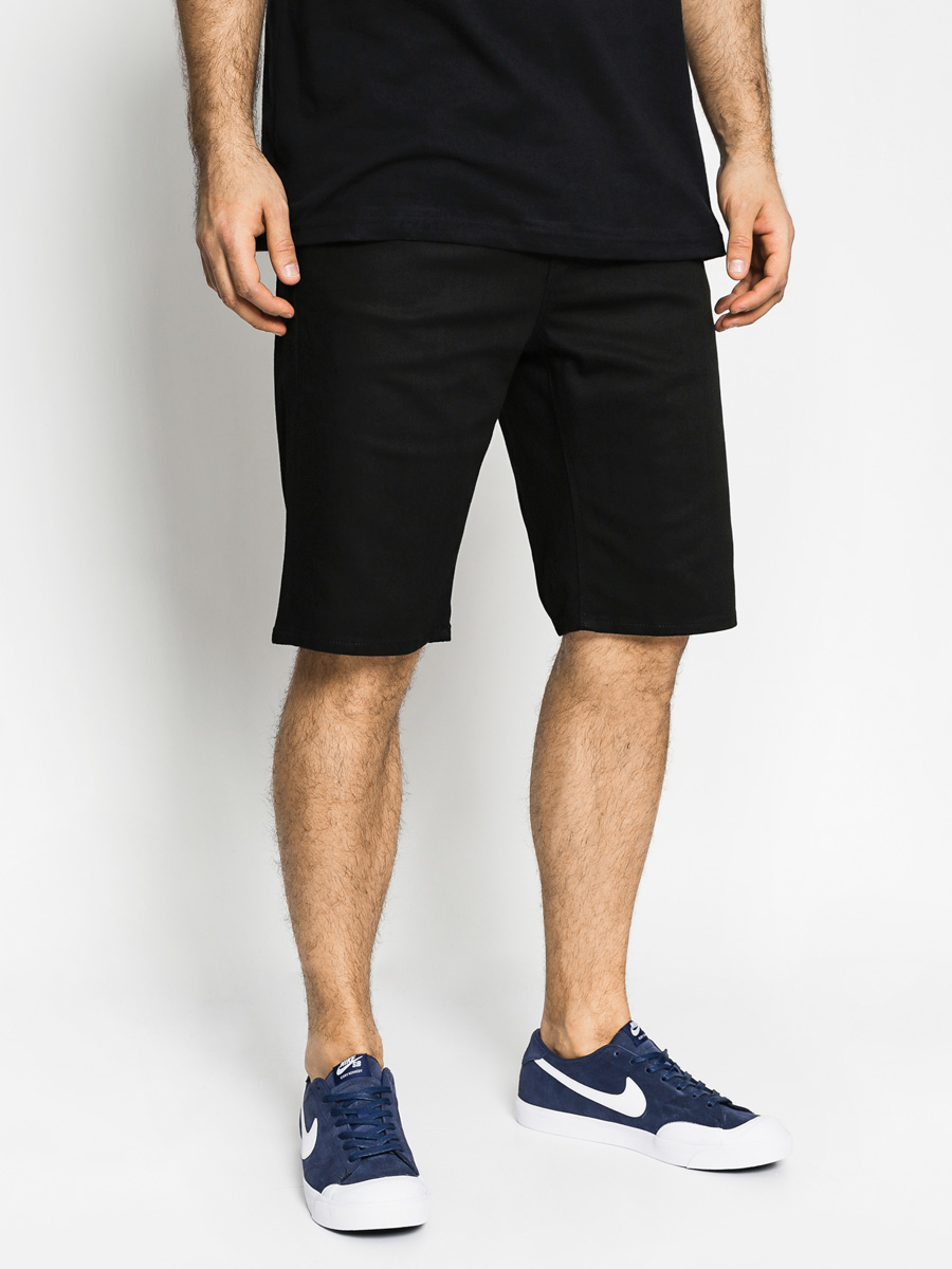 Volcom Shorts Solver Twill (blk)