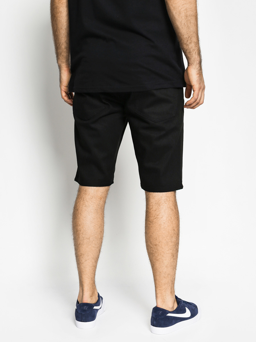 Volcom Shorts Solver Twill (blk)