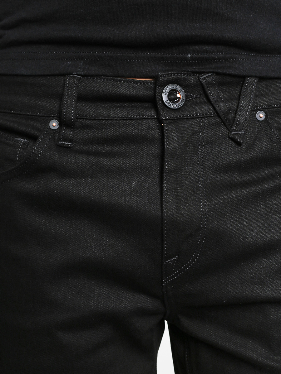 Volcom Shorts Solver Twill (blk)