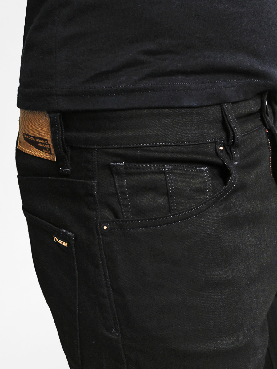 Volcom Shorts Solver Twill (blk)