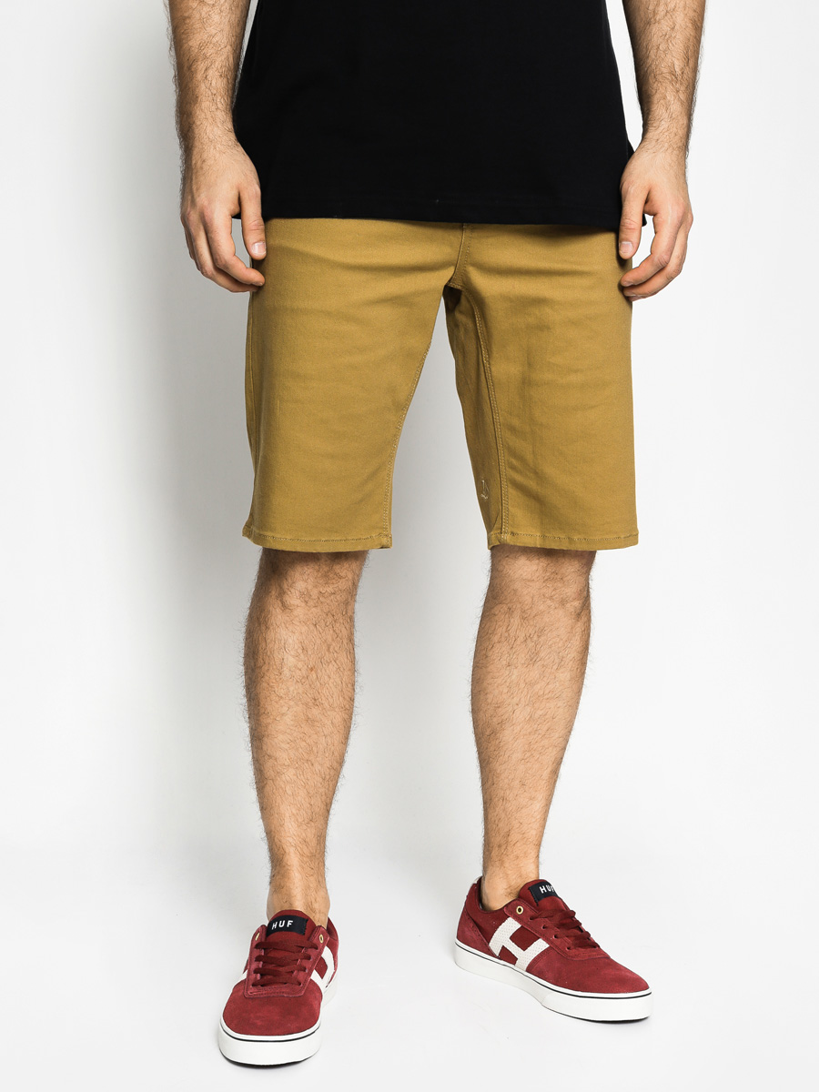Volcom Shorts Solver Twill (dka)