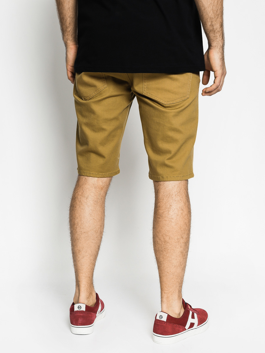 Volcom Shorts Solver Twill (dka)
