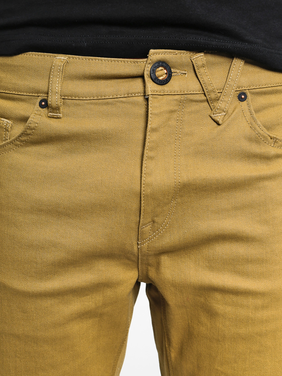 Volcom Shorts Solver Twill (dka)