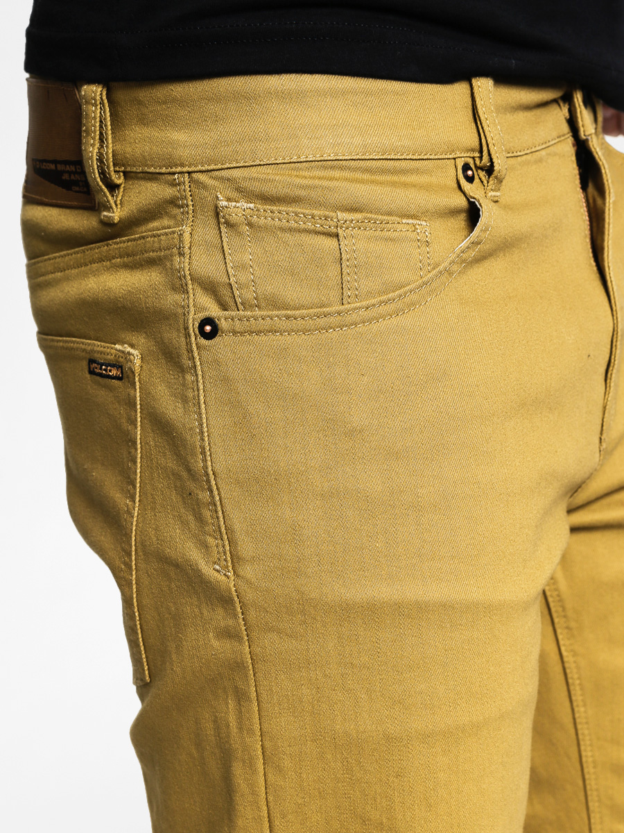 Volcom Shorts Solver Twill (dka)