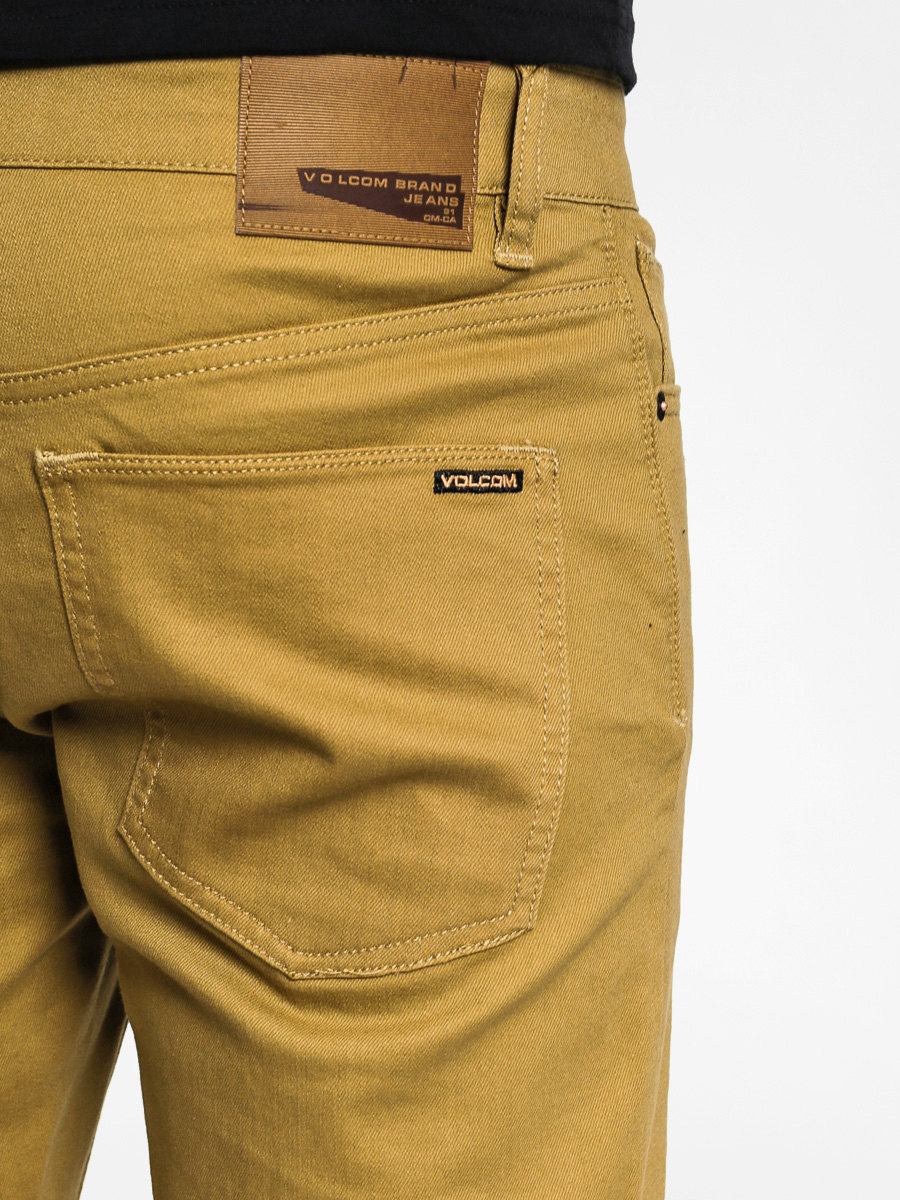 Volcom Shorts Solver Twill (dka)