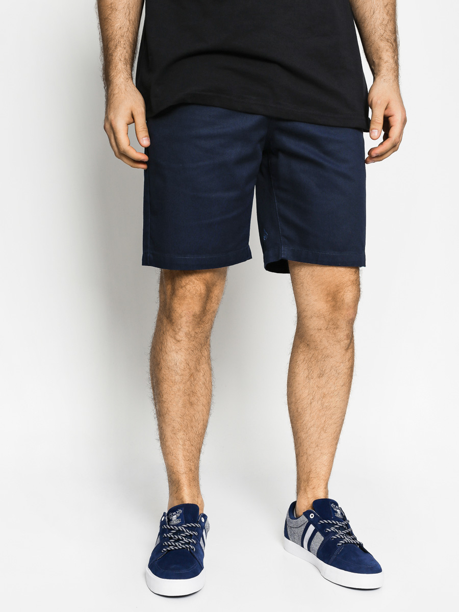 Volcom Shorts Frickin Reg (nvy)