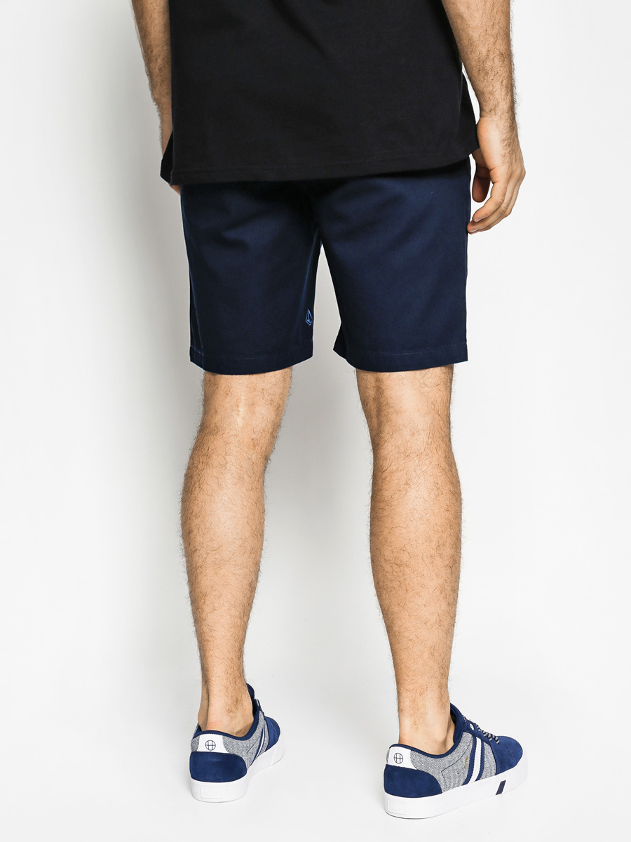 Volcom Shorts Frickin Reg (nvy)