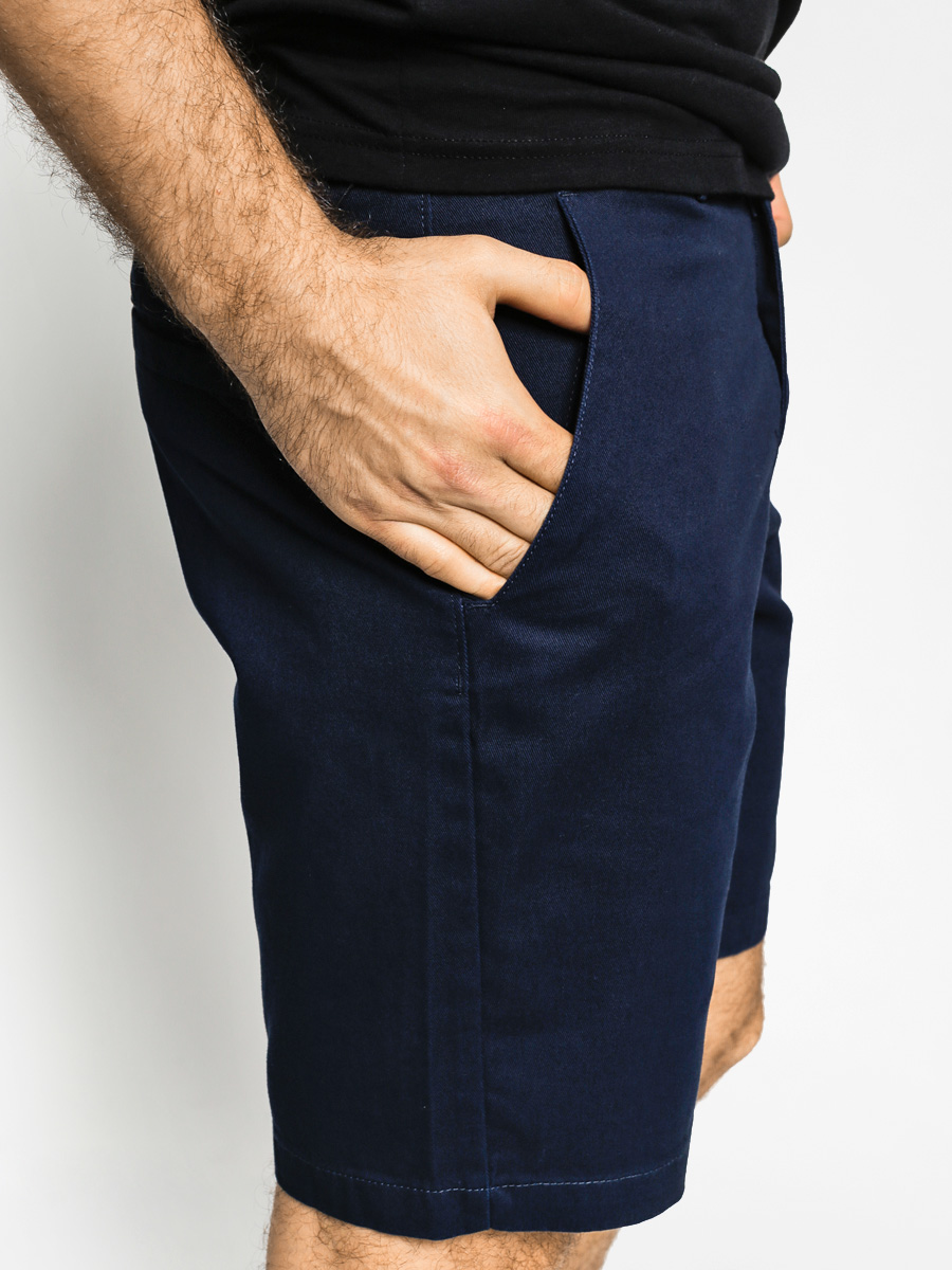 Volcom Shorts Frickin Reg (nvy)