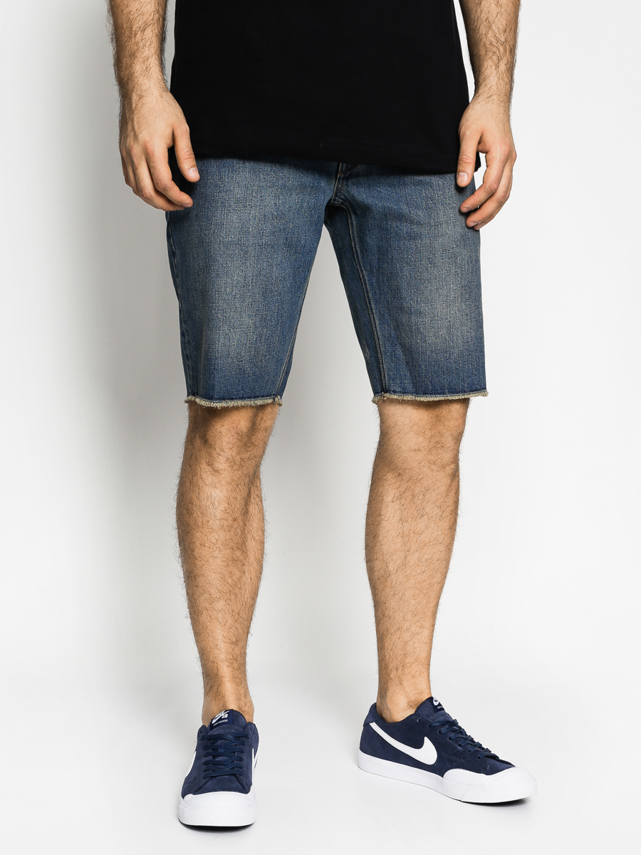 Volcom Shorts Vorta Denim (mlo)