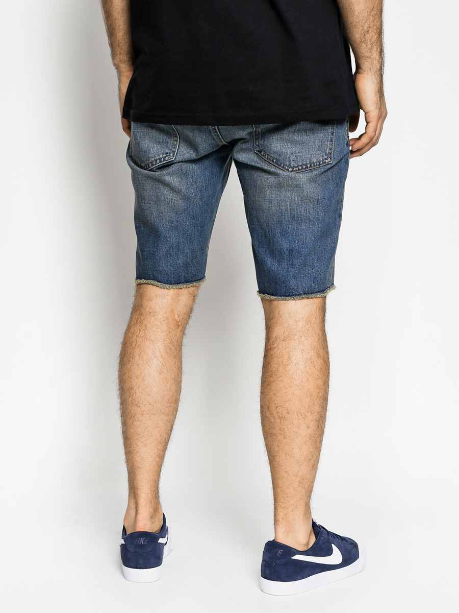 Volcom Shorts Vorta Denim (mlo)