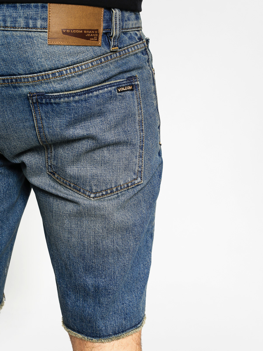 Volcom Shorts Vorta Denim (mlo)