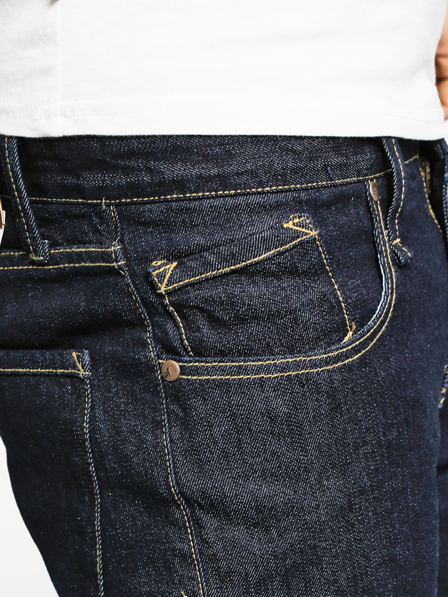 Altamont Pants Alameda Slim (indigo raw)