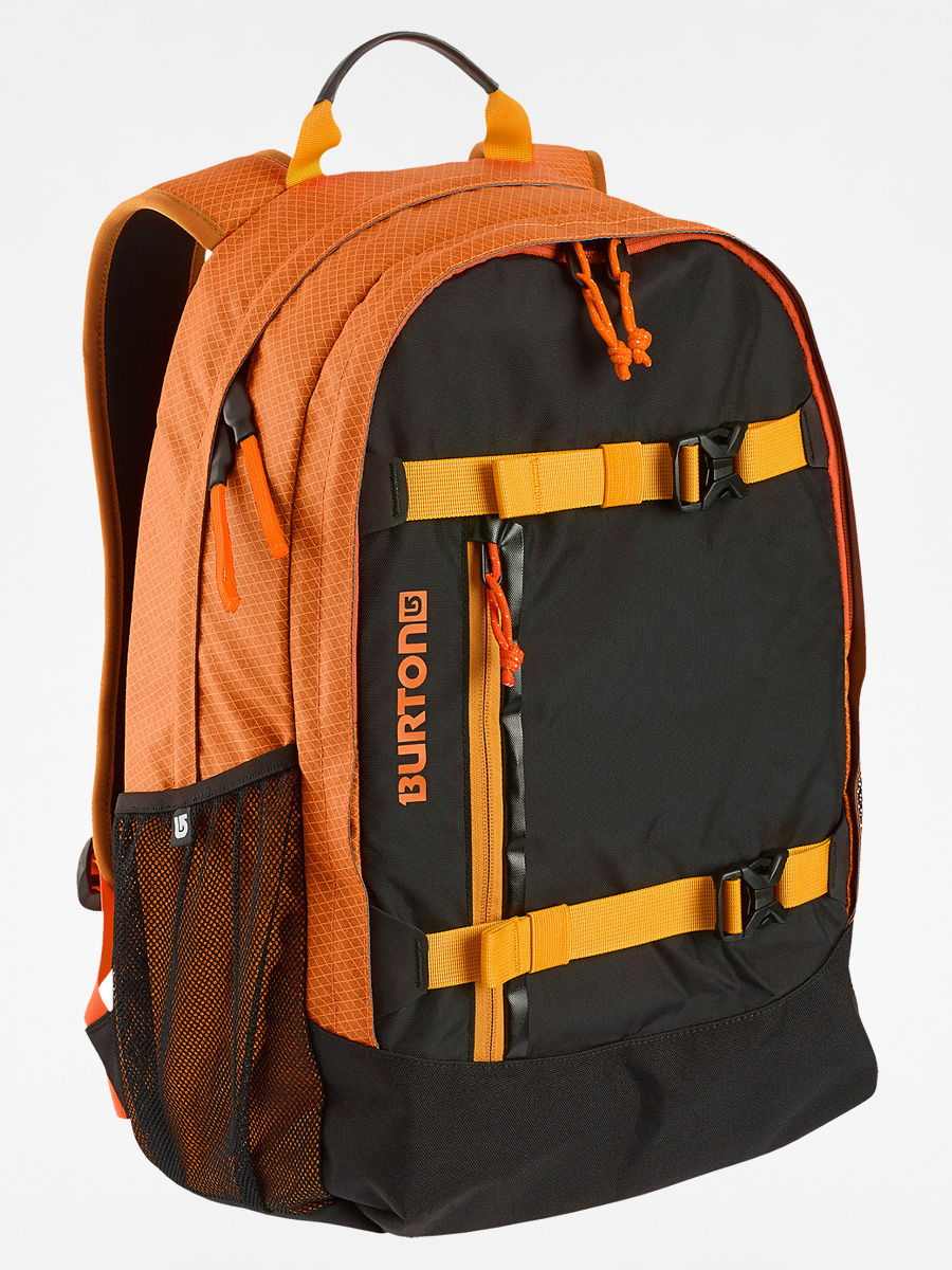 burnt orange laptop backpack Jack Wolfskin A64867, Orange, One Size: Clothing, Shoes & Jewelry 2 side pockets on both sides for a water bottle and an umbrella The Ridge Wallet Commuter Backpack