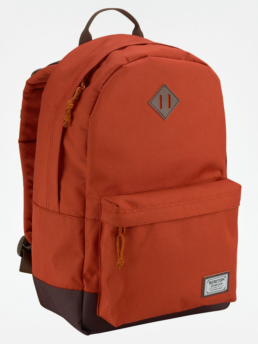 Burton Backpack Kettle burnt ochre