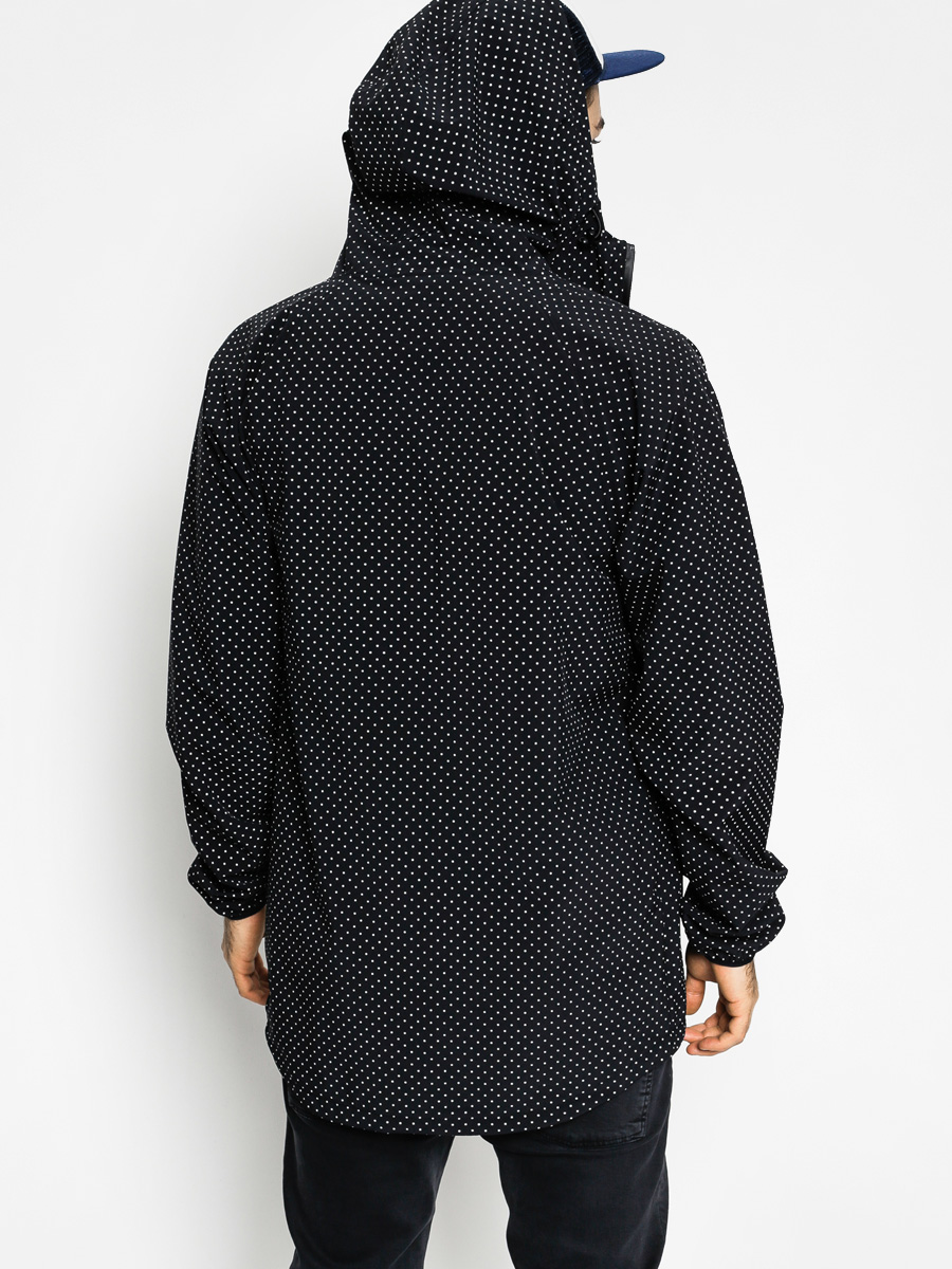 etnies parka