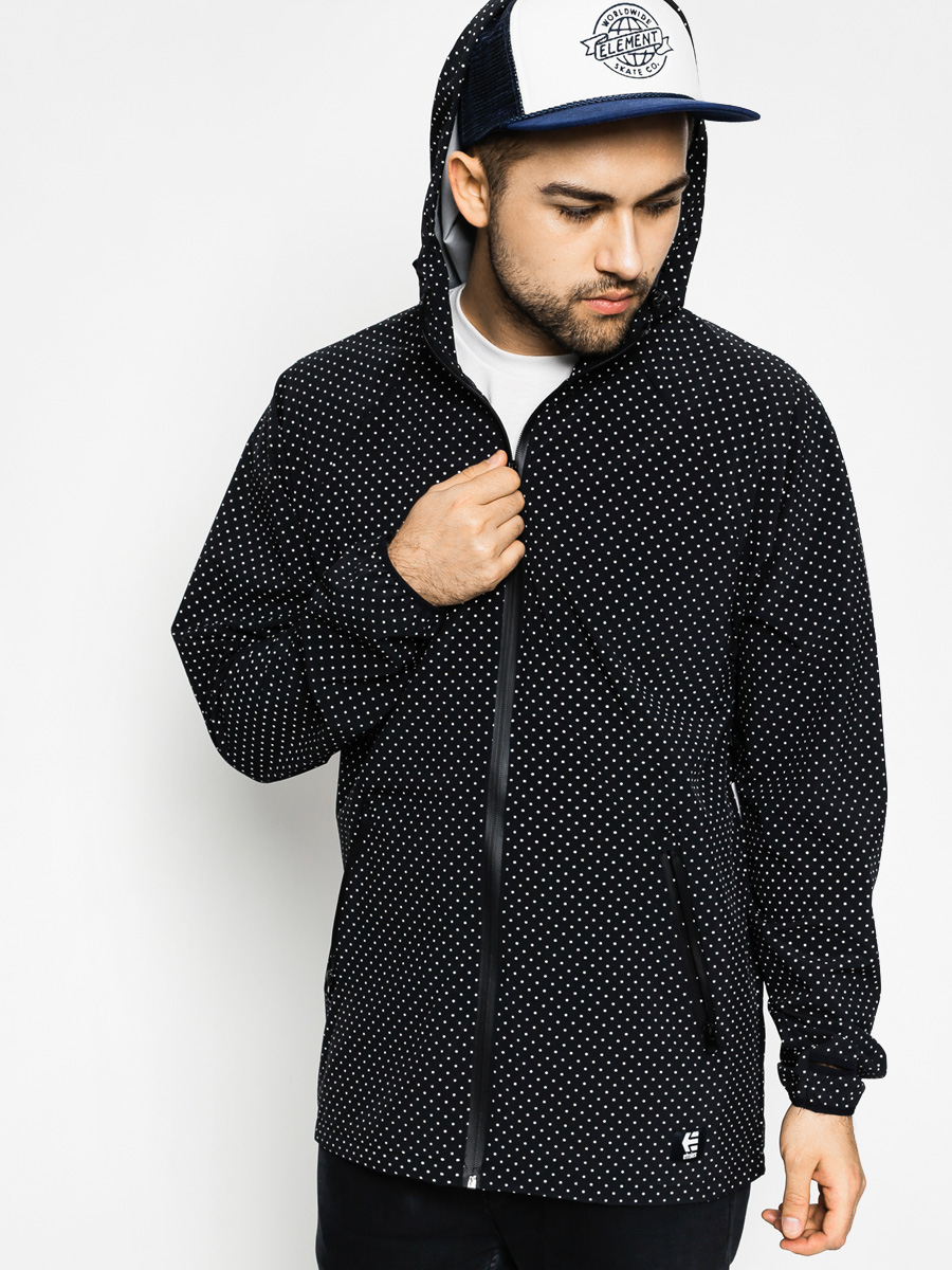 etnies parka