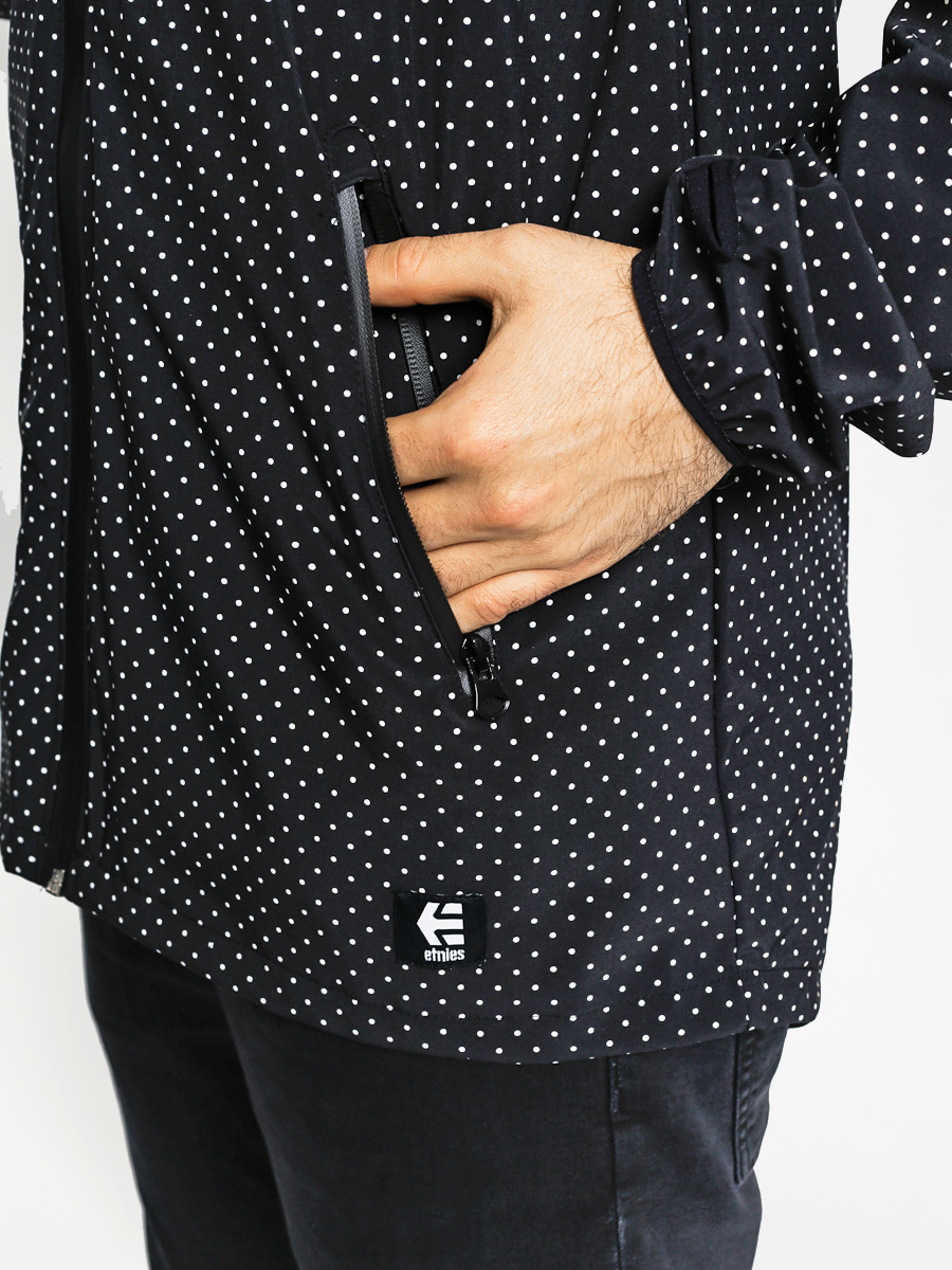 etnies parka