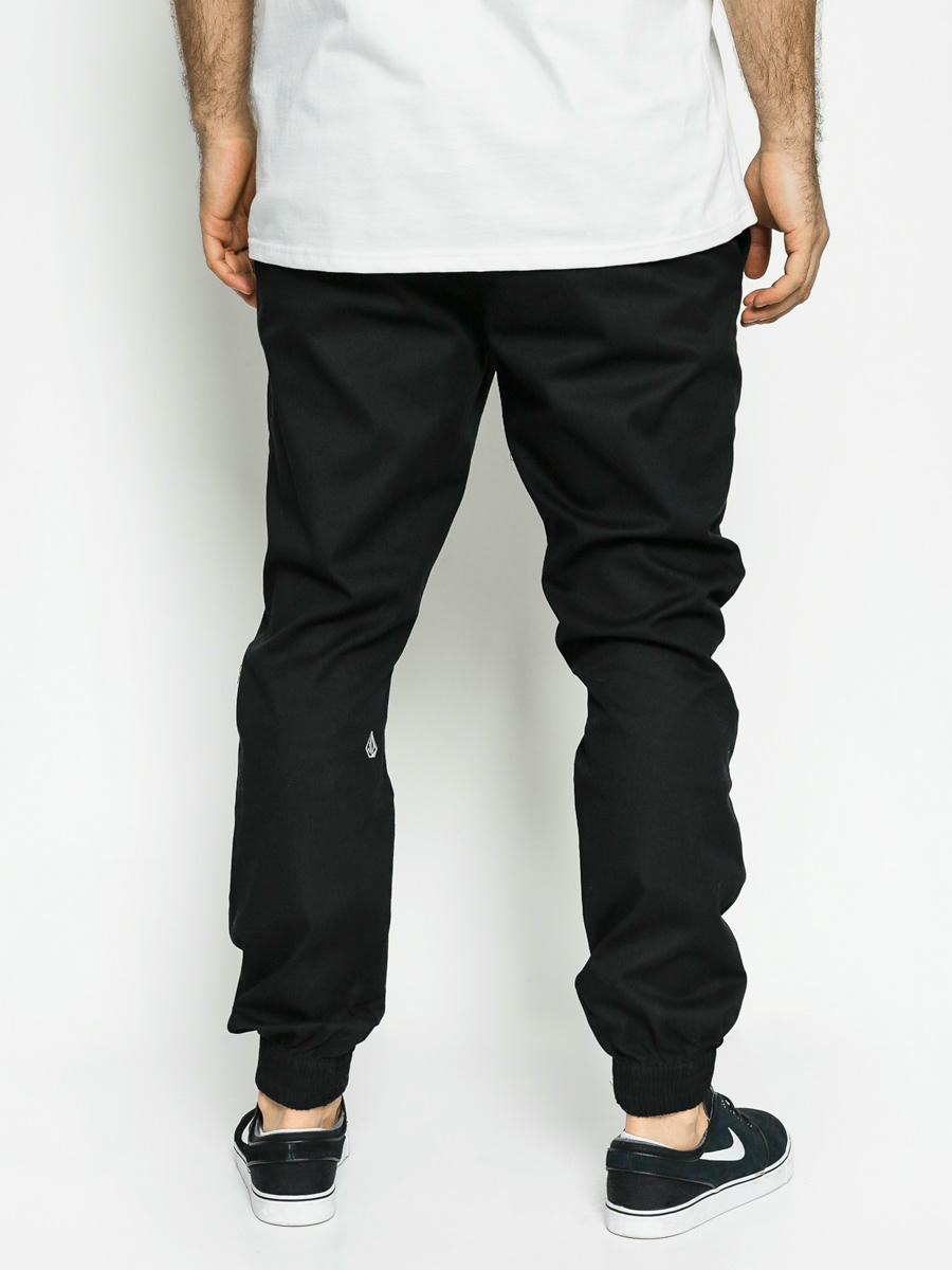 volcom jogger pants