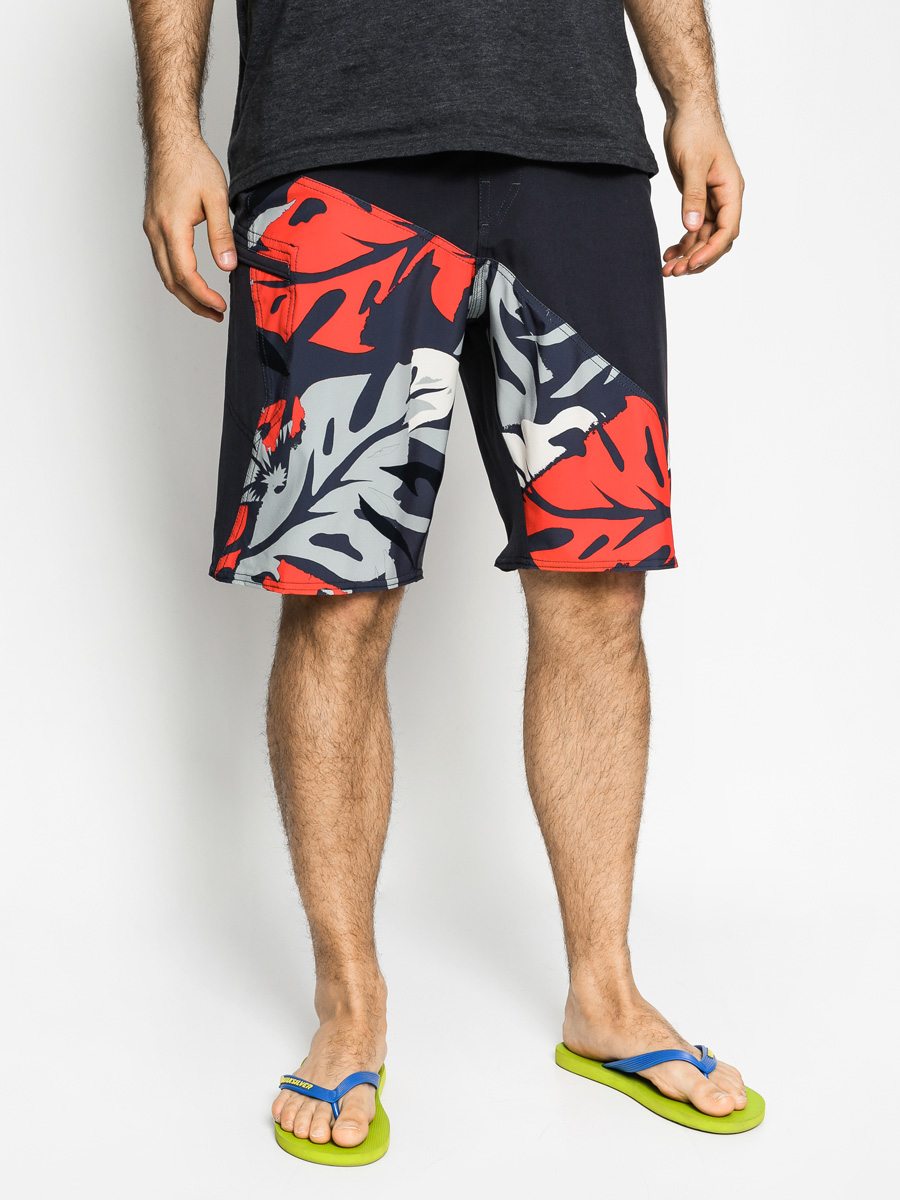 Volcom Boardshorts Liberation Mod (cha)