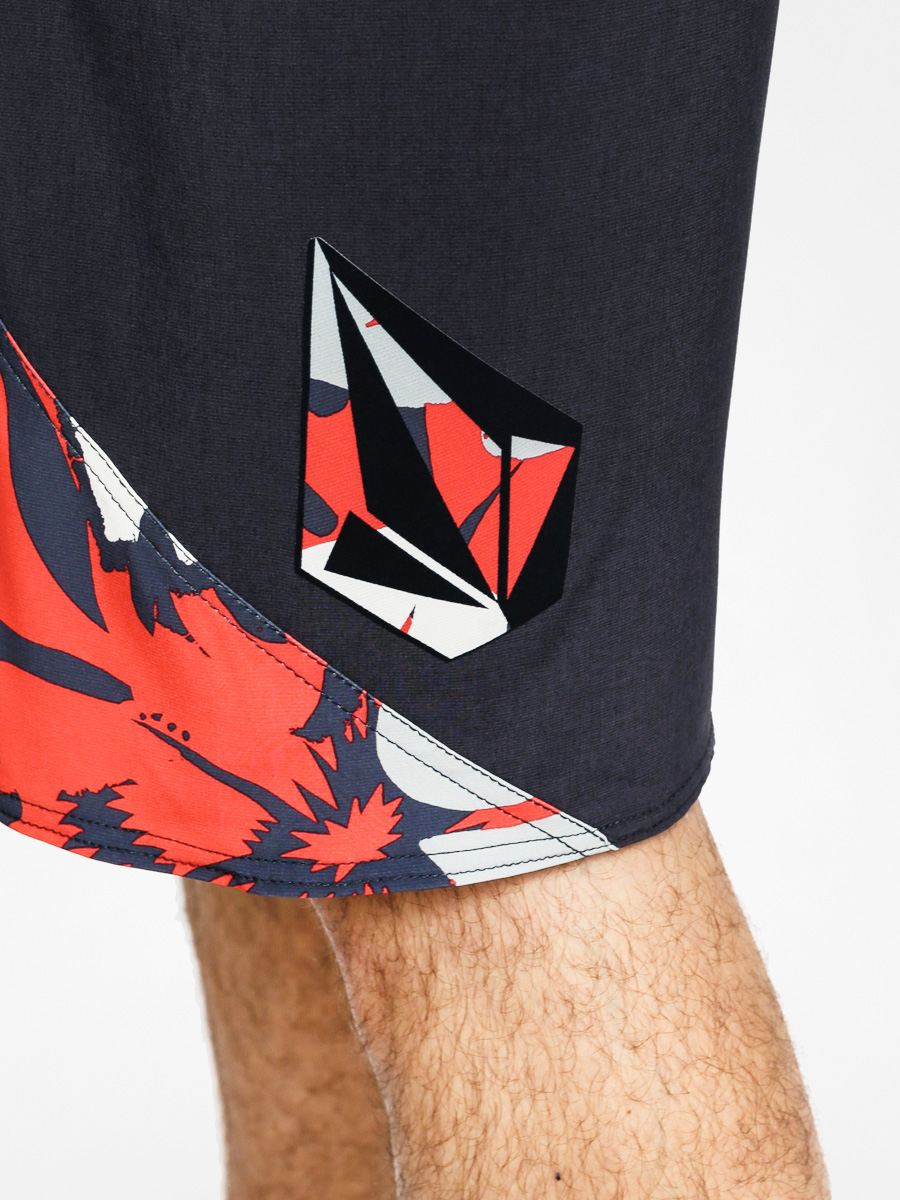 Volcom Boardshorts Liberation Mod (cha)