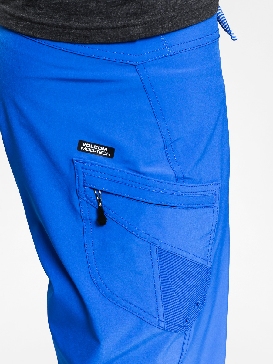 Volcom Boardshorts Lido Solid Mod (esb)