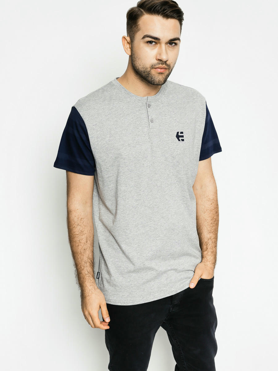 etnies polo shirt