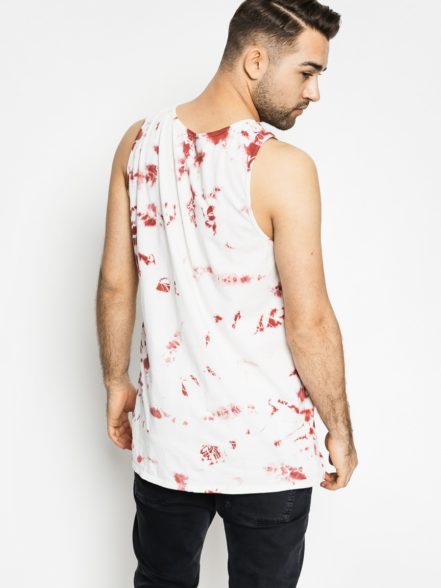Emerica Tank top Locker Combo Tank (cardinal)