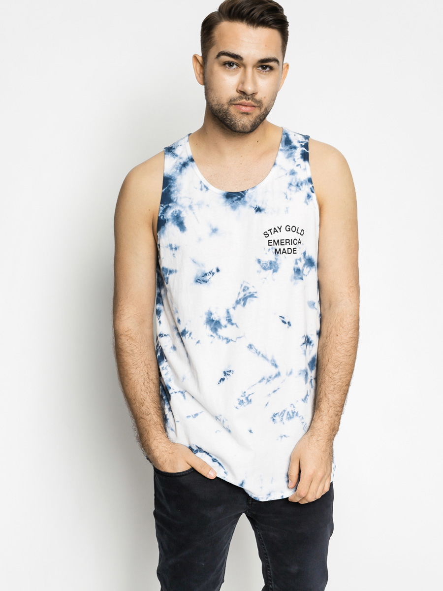 Emerica Tank top Locker Combo Tank (navy/blue)