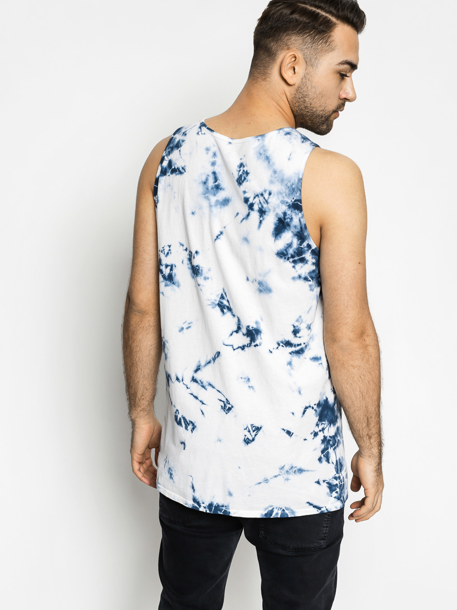 Emerica Tank top Locker Combo Tank (navy/blue)